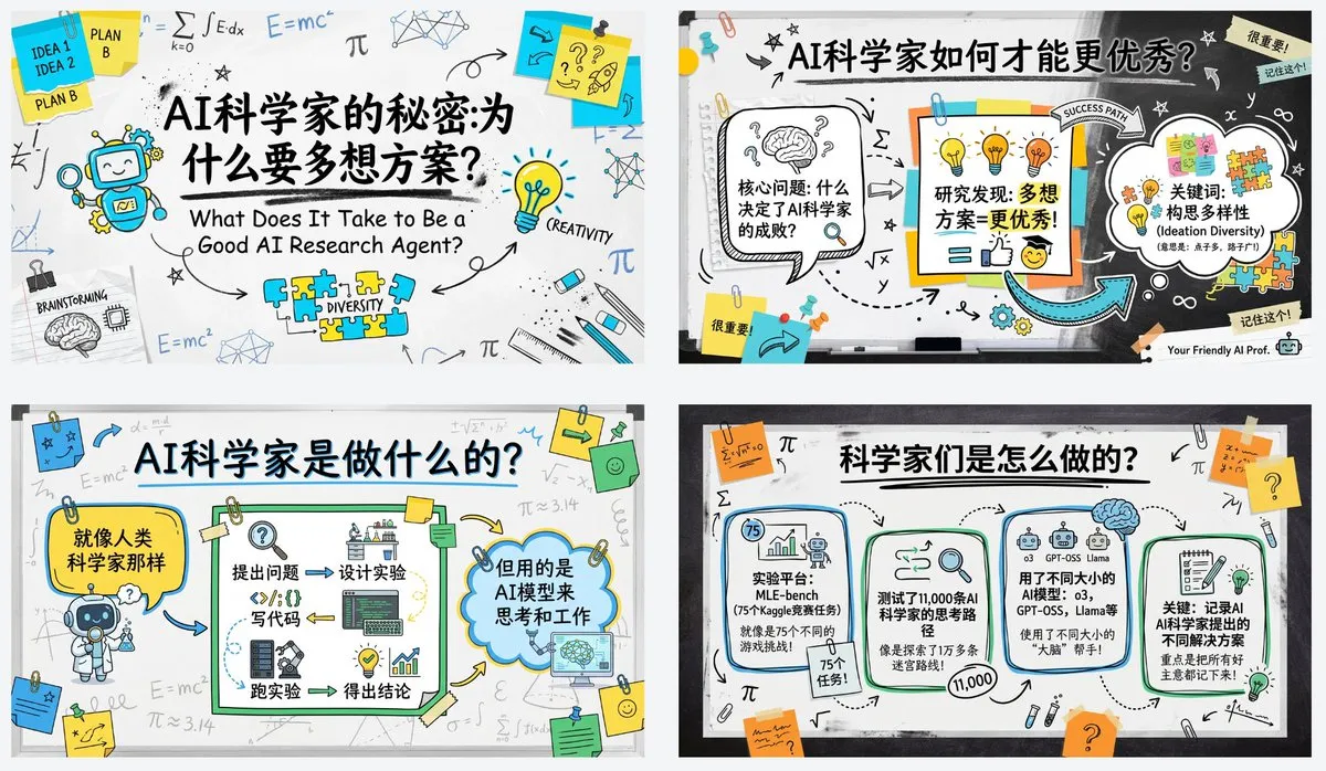 PPT AI template example 1